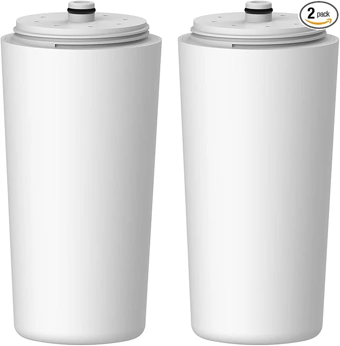 Elegant AQUACREST AQ-4125 Shower Filter Cartridge Certified