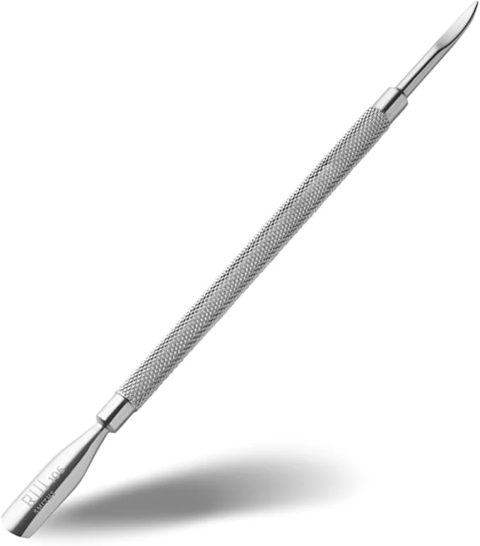 Practical Rui Smiths Pro Cuticle Pusher Sustainable