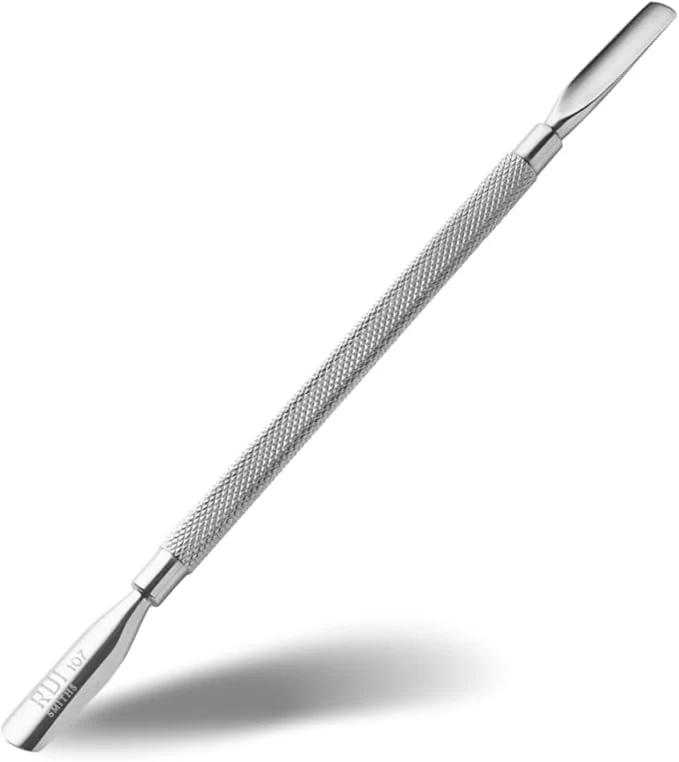Effective Rui Smiths Pro Cuticle Pusher Breathable