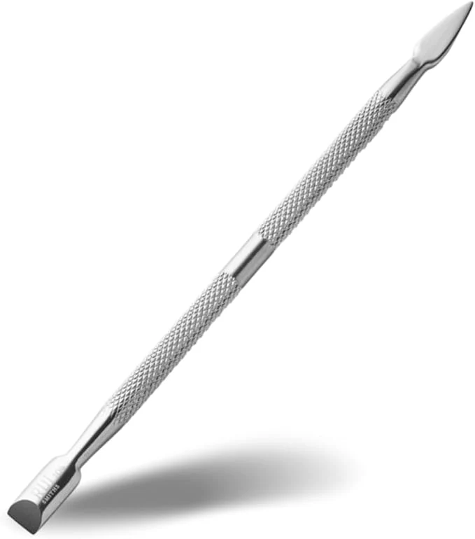 Stylish Rui Smiths Pro Cuticle Pusher Next-Generation