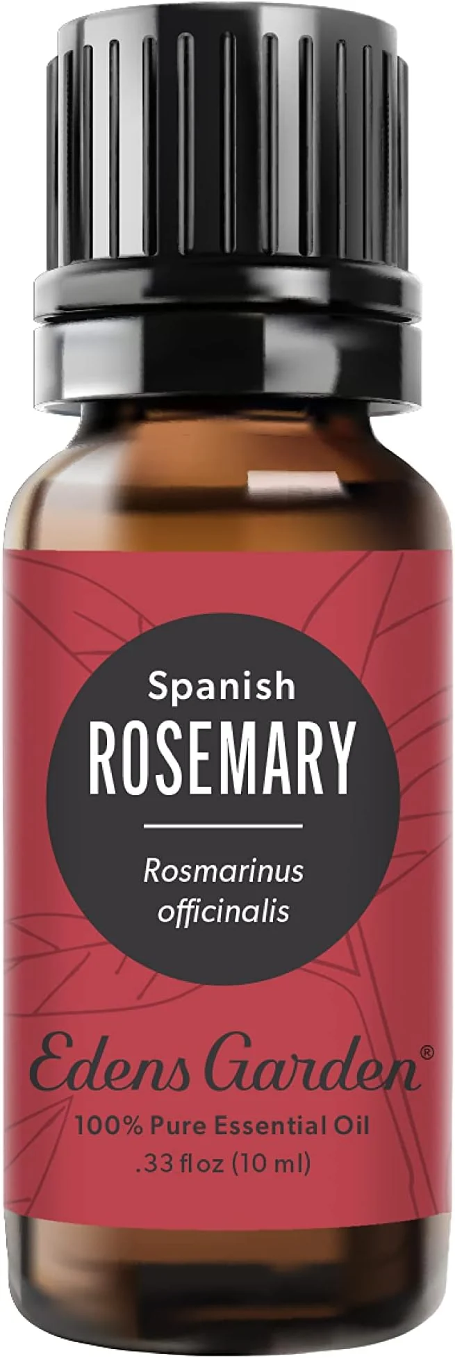 Professional Edens Garden Rosemary- Spanish Essential Oil- Pure Premium Grade High-Grade