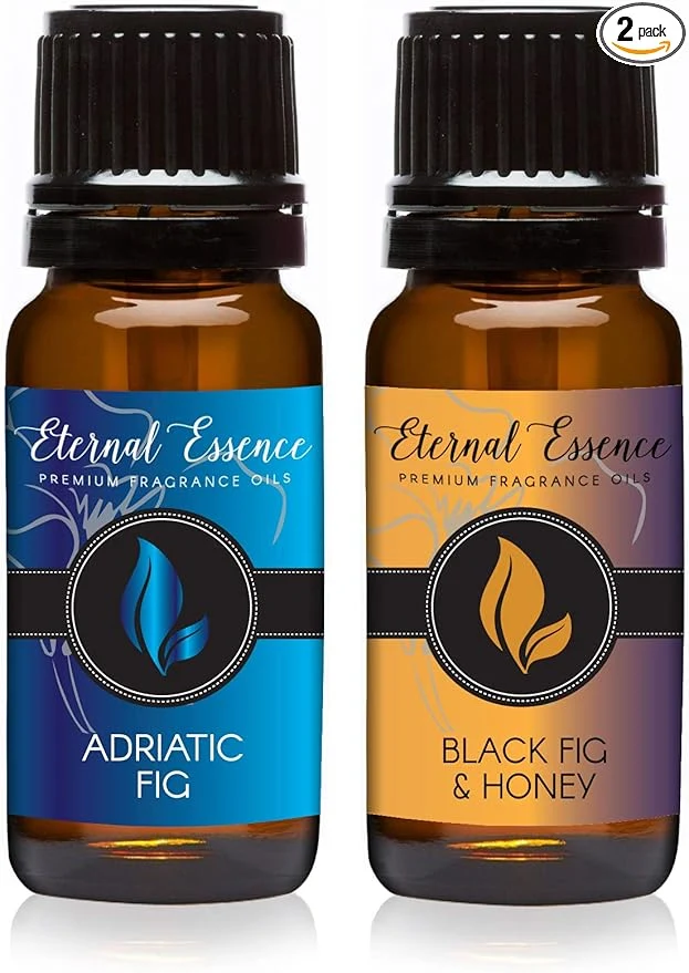 Detailed Eternal Essence Oils 2 Pack 10ml Premium Fragrance Oil Responsible