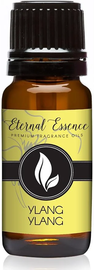 World-Class Ylang Ylang Premium Grade Fragrance Oil - 10ml - Scented Oil Exclusive