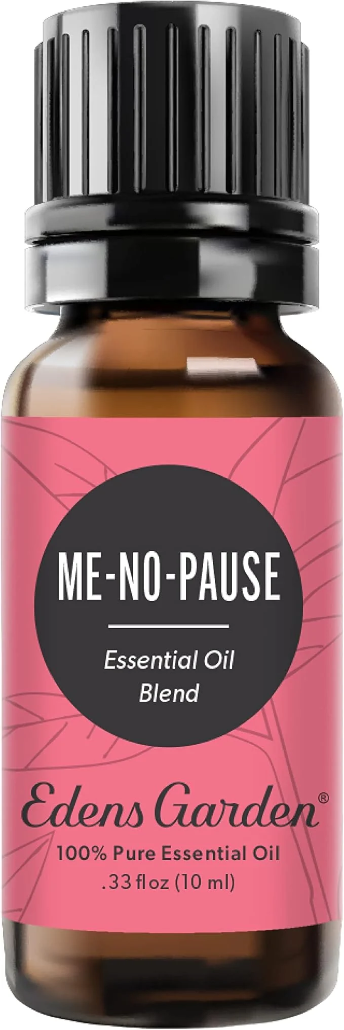 Next-Generation Edens Garden Me-No-Pause Essential Oil Blend- Pure Premium Grade Safe