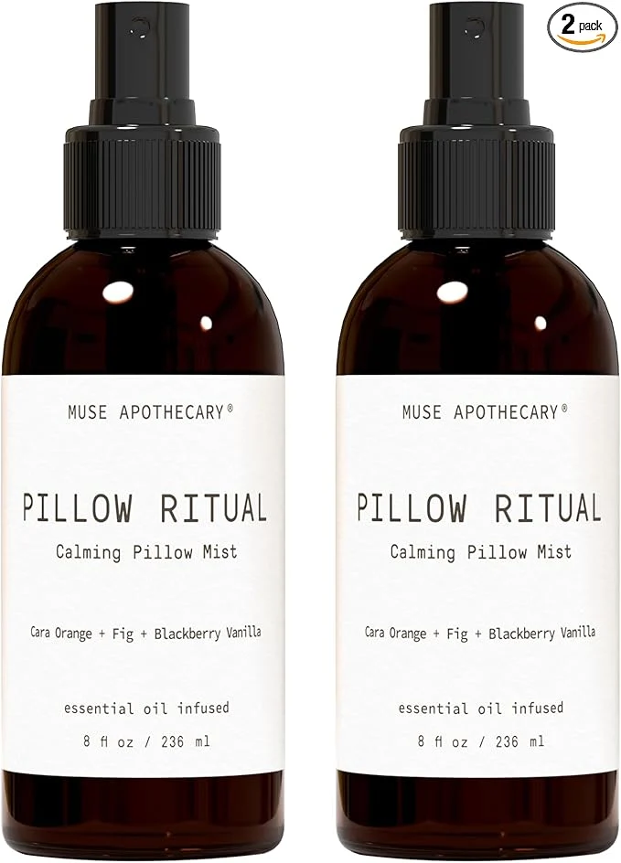 Outstanding Muse Apothecary Pillow Ritual Recyclable