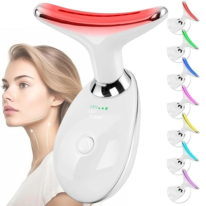 Casual Facial Massager Face and Neck Face culpting Wand Tool Next-Generation