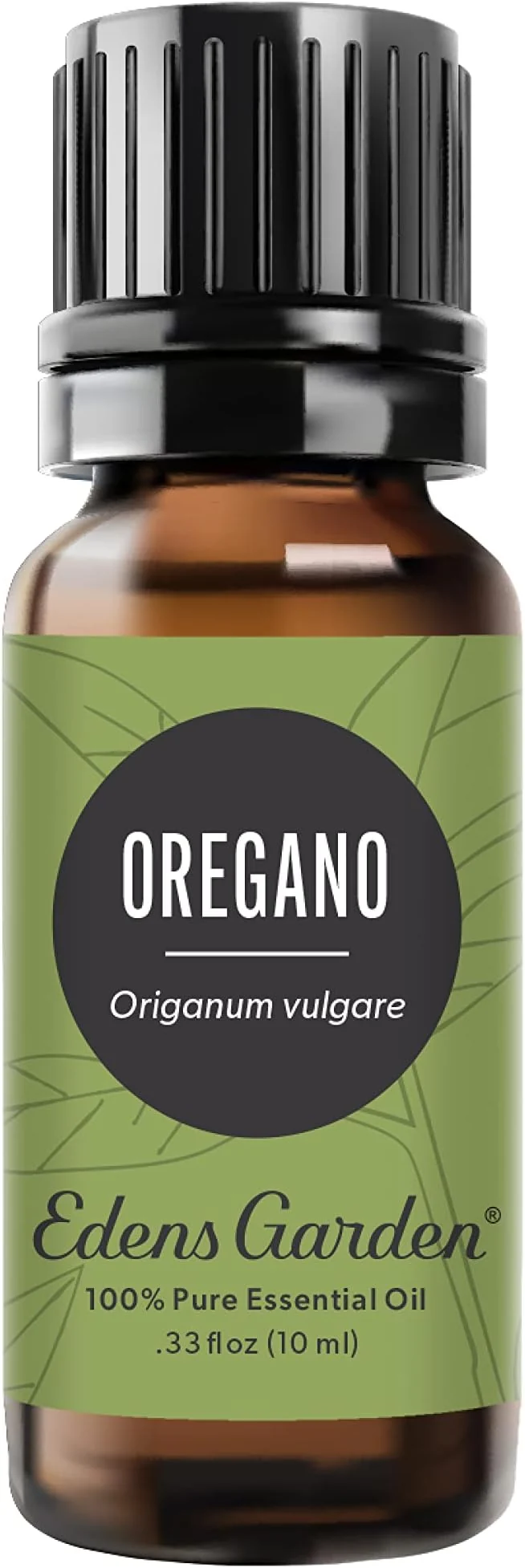 Top-Quality Edens Garden Oregano Essential Oil- Pure Premium Grade Therapeutic Clean