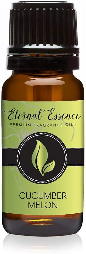 Functional Cucumber Melon - Premium Grade Fragrance Oils - 10ml - Scented Oil Official