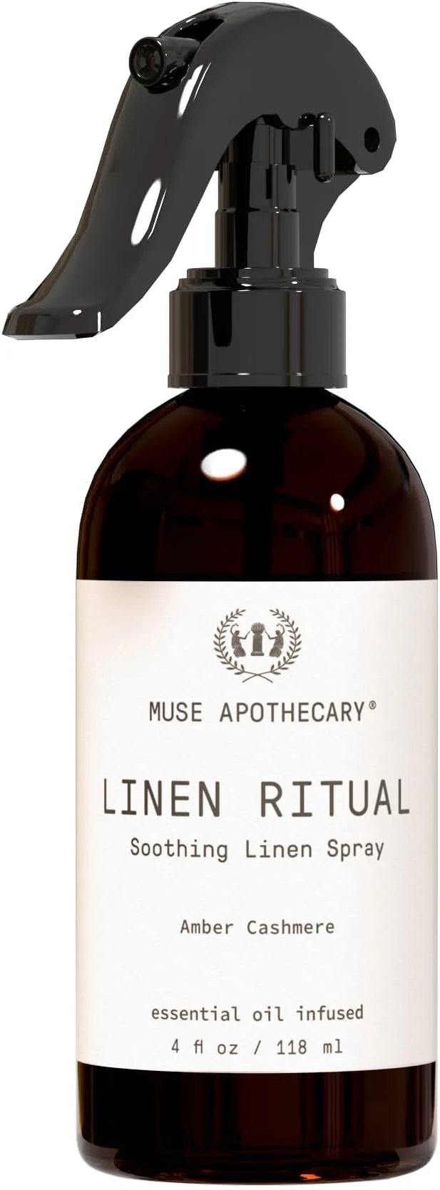 Healthy Muse Apothecary Linen Ritual Trusted