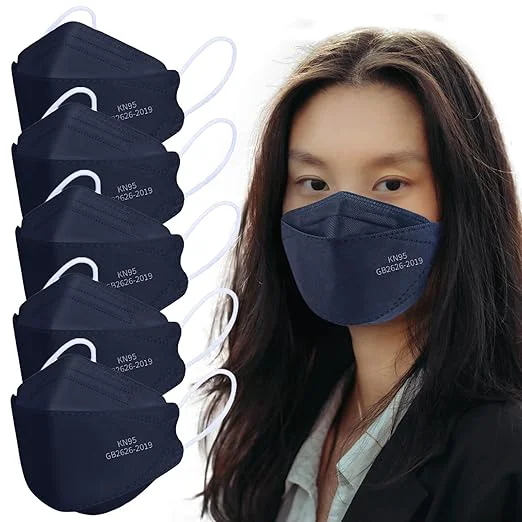 Convenient Borje KN95 Face Masks High-Quality