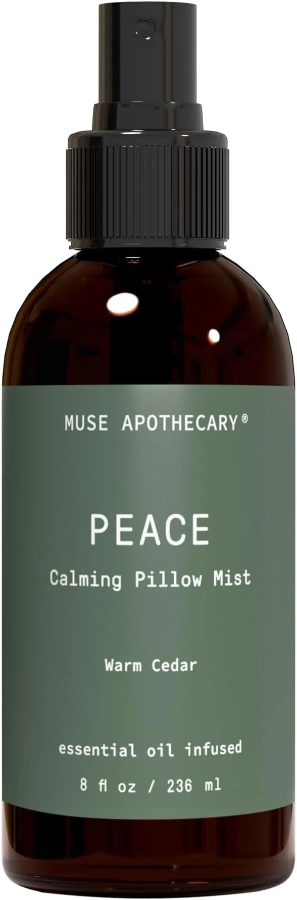 Recyclable Muse Apothecary Pillow Ritual Sustainable