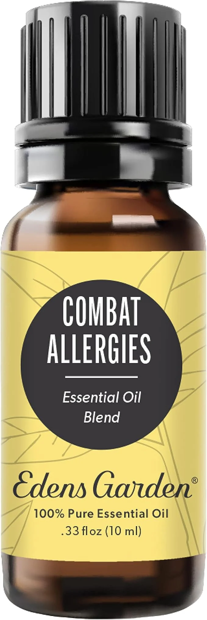 Green Edens Garden Combat Allergies Essential Oil Blend- Pure Premium Grade Fashionable