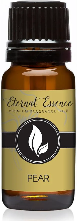 Casual Pear Fantasy Premium Grade Fragrance Oil - 10ml - Scented Oil Solid