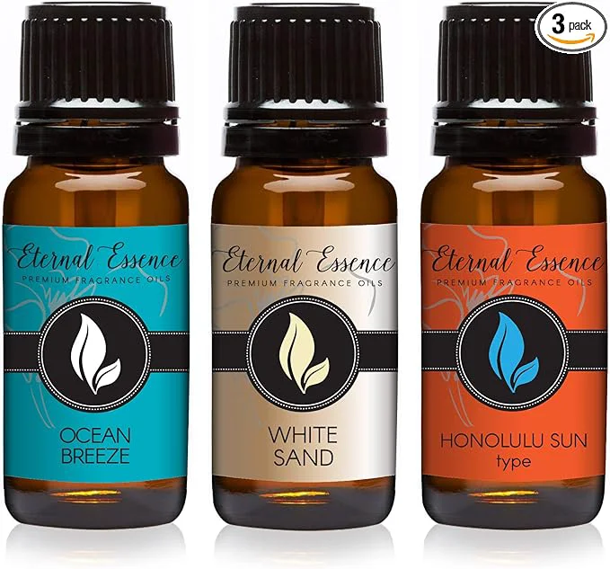 Expertly Made Eternal Essence Oils Trusted