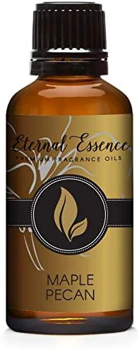 Superior Eternal Essence Oils Maple Pecan 30ml Premium Fragrance Oil Quality