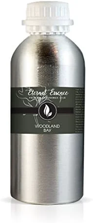 Fast Woodland Bay Premium Grade Fragrance Oil Artisan