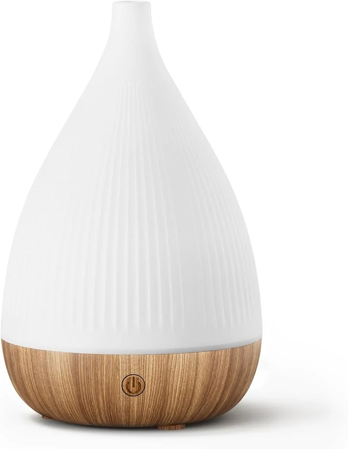 World-Class SOULORIGIN Ultrasonic Essential Oil Diffuser Home Fragrance Aroma Diffuser Professional