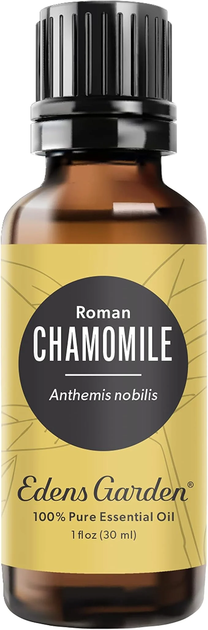 Clean Edens Garden Chamomile- Roman Essential Oil Pure Therapeutic Grade 30 ml Sustainable