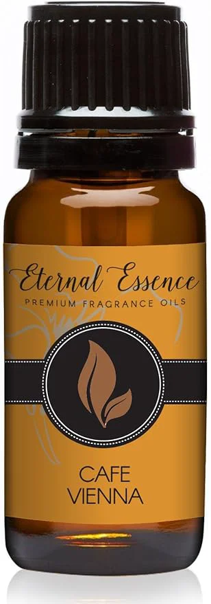 Safe Café Vienna Premium Grade Fragrance Oil Outstanding