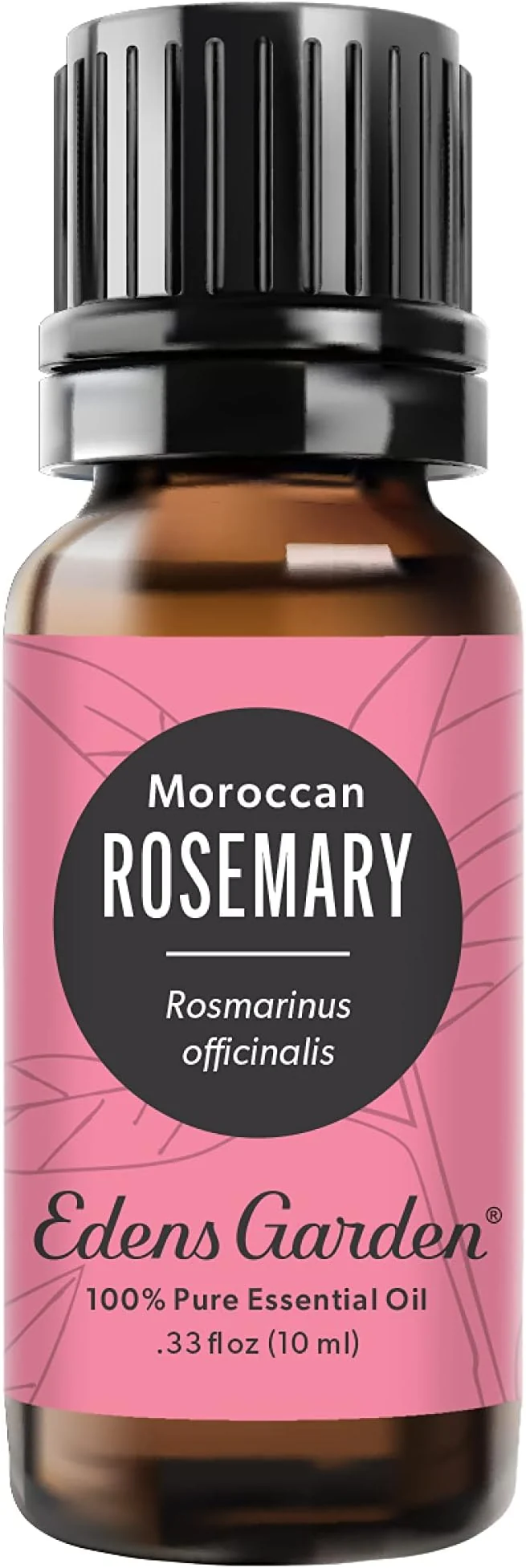 Quality Edens Garden Rosemary- Moroccan Essential Oil- Pure Premium Grade Genuine
