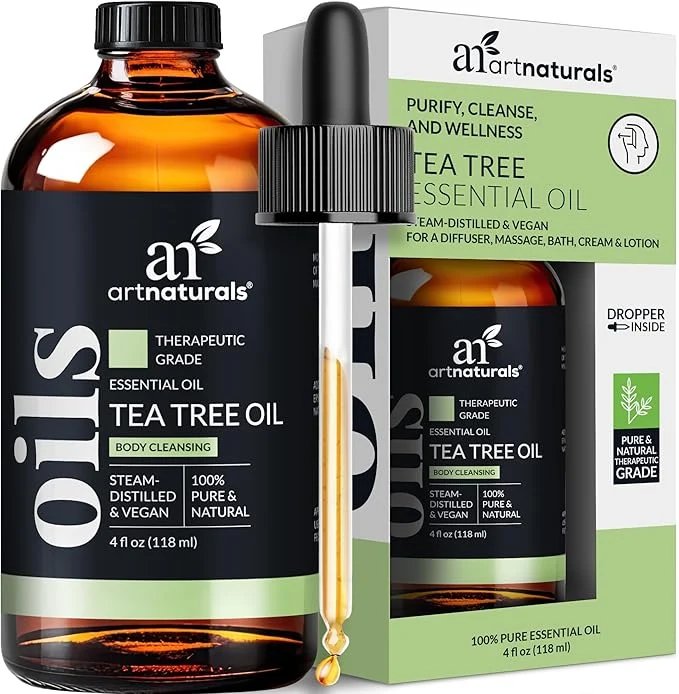 Fashionable artnaturals Tea Tree Essential Oil- Pure Oils Premium Melaleuca Optimized