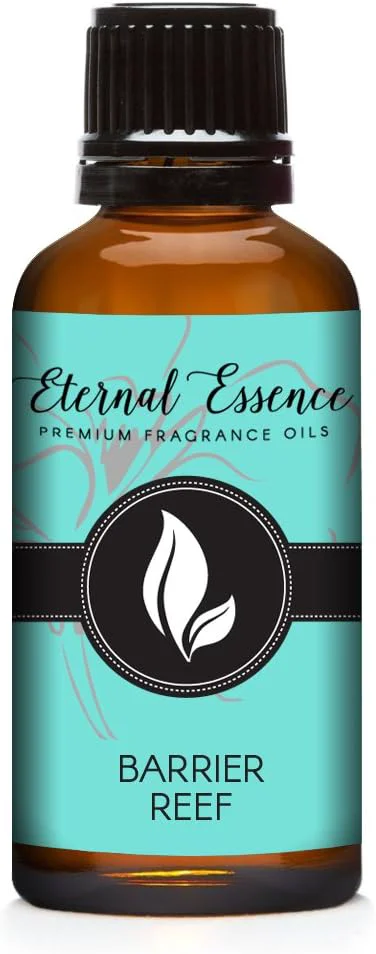 Original Eternal Essence Oils Premium Fragrance Oil Type 30ml Authentic