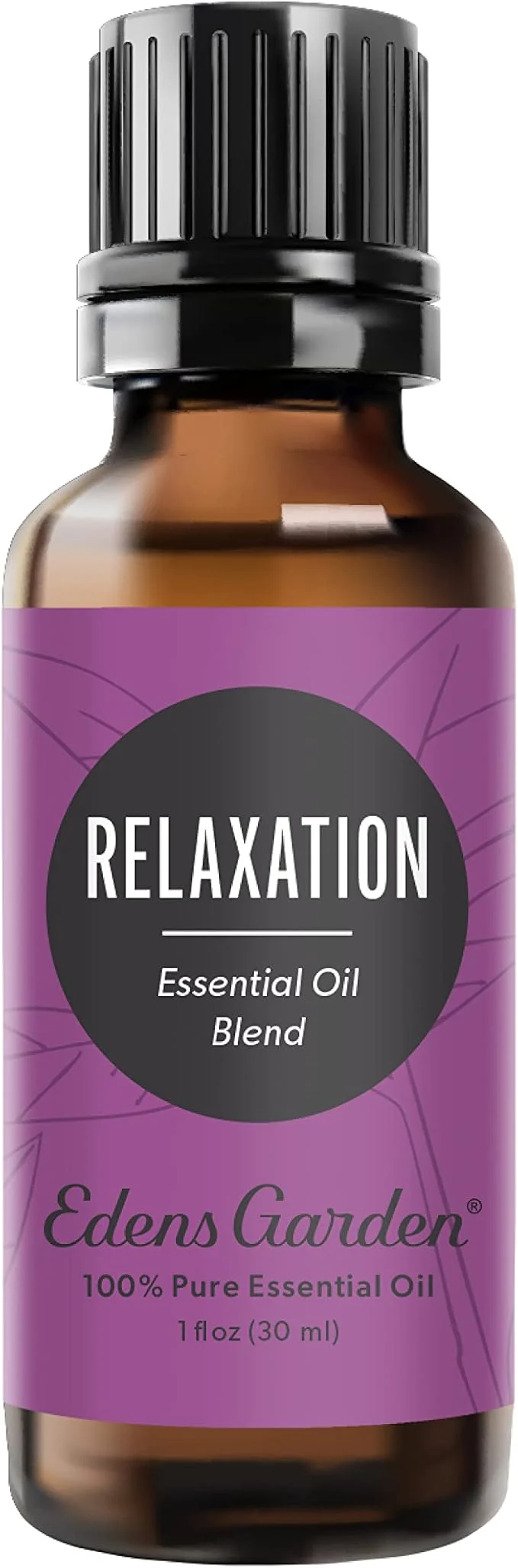 Original Edens Garden Relaxation Essential Oil Blend- Pure Premium Grade Crafted