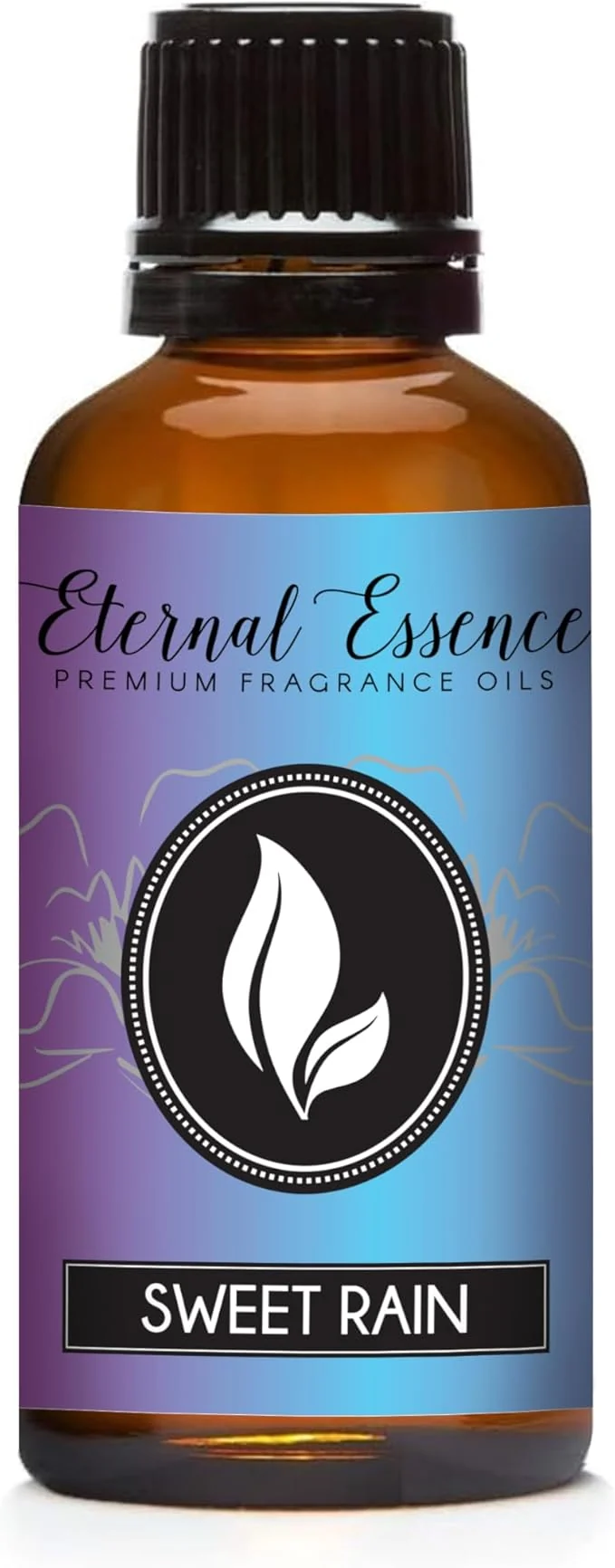 Premium Material Eternal Essence Oils Sweet Rain 30ml Premium Fragrance Oil Breathable