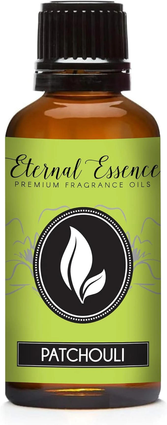 Smart Eternal Essence Oils Patchouli 30ml Premium Fragrance Oil Responsible
