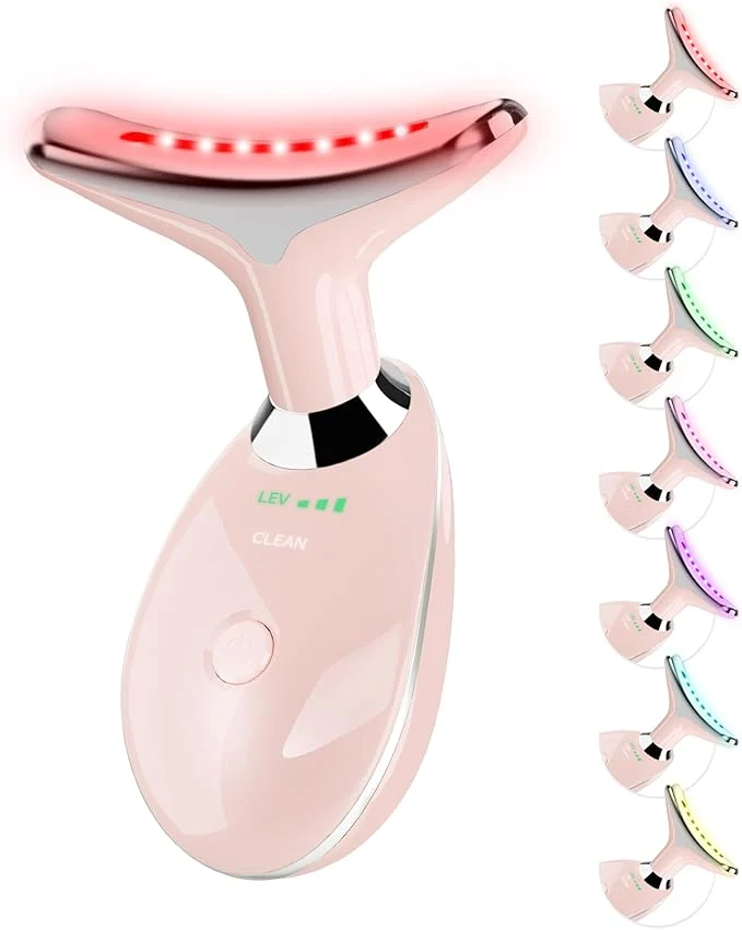 Innovative Facial Massager Elegant