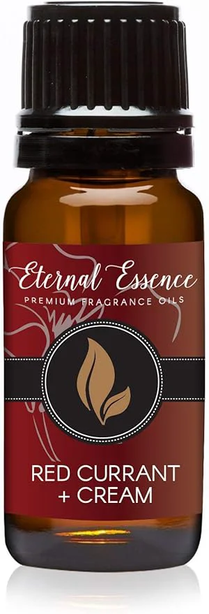 Innovative Red Currant Cream Reusable