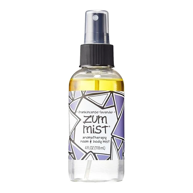 Certified Indigo Wild Zum Mist Room Body Spray Professional