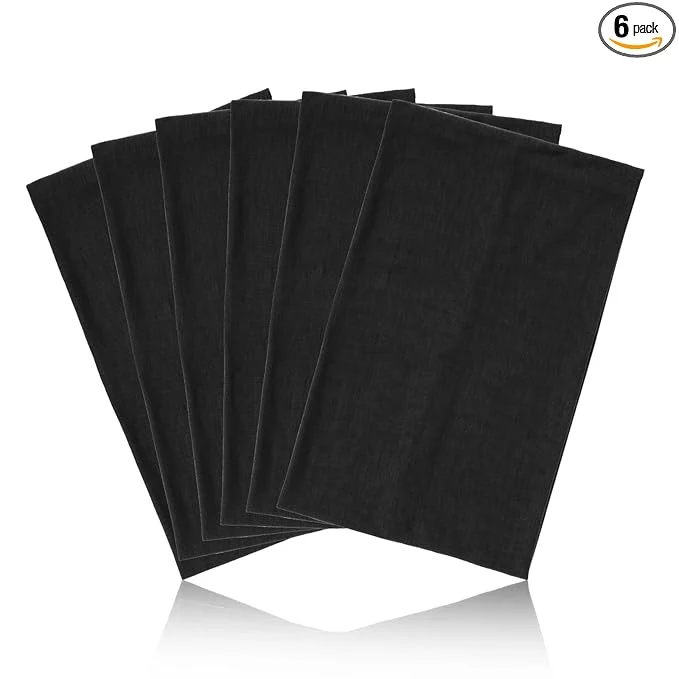 Modern Wide Headbands for Women Non Slip Thick Large Head Bands for Women's Hair Traditional
