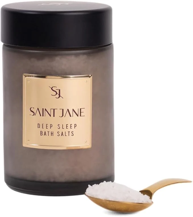 Artisan SAINT JANE - Deep Sleep Bath Salts Minimalist