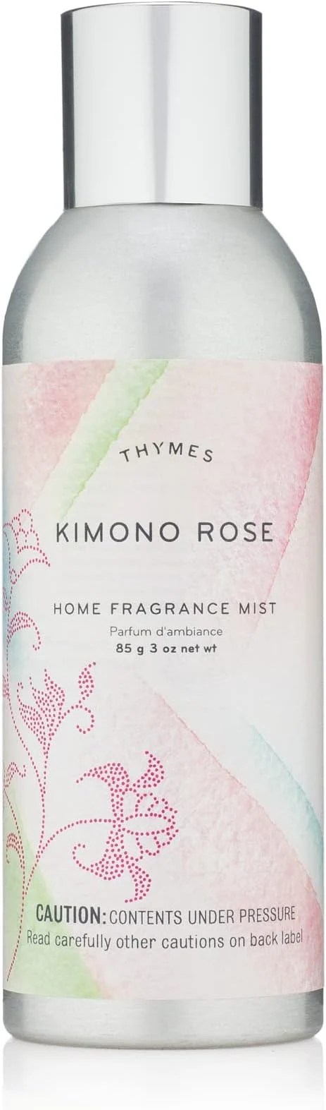 Traditional Thymes Home Fragrance Mist – Room Air Fresheners High-Performance
