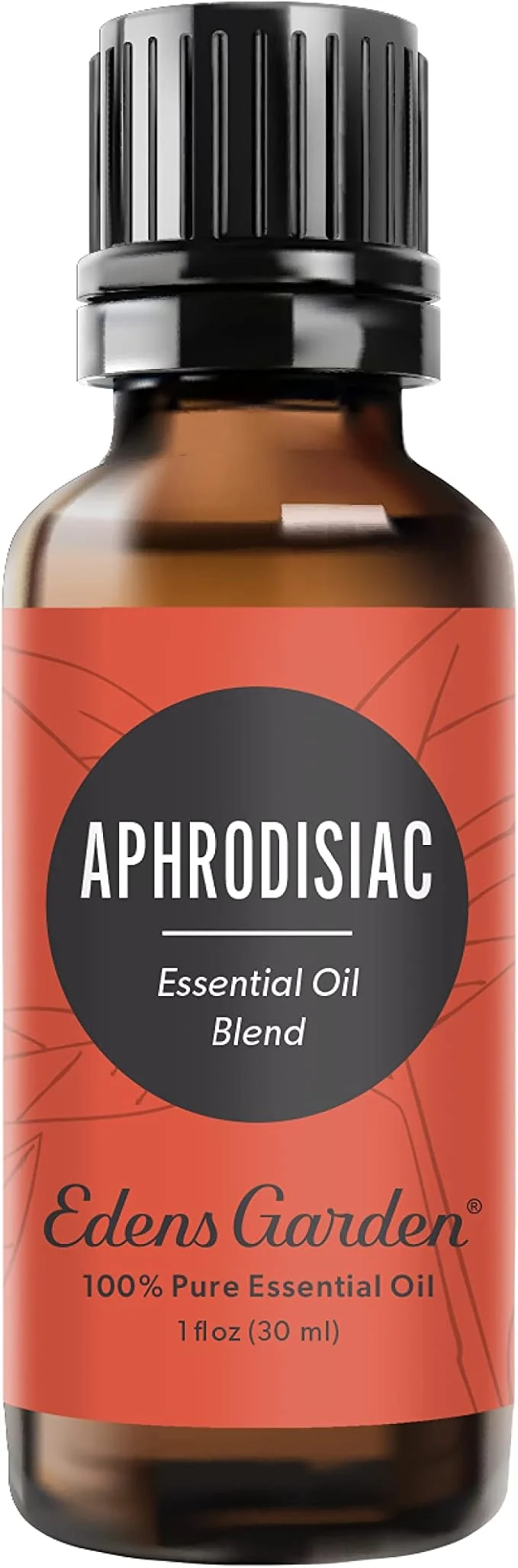 Safe Edens Garden Aphrodisiac Essential Oil Blend- Pure Premium Grade Original