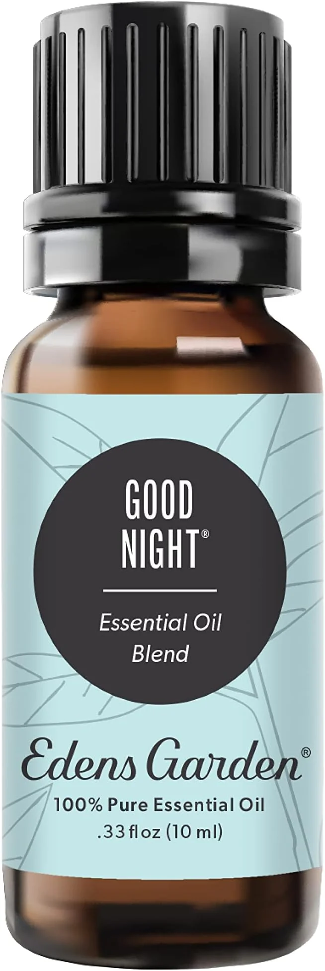 Sustainable Edens Garden Good Night Essential Oil Blend- Pure Premium Grade Elegant