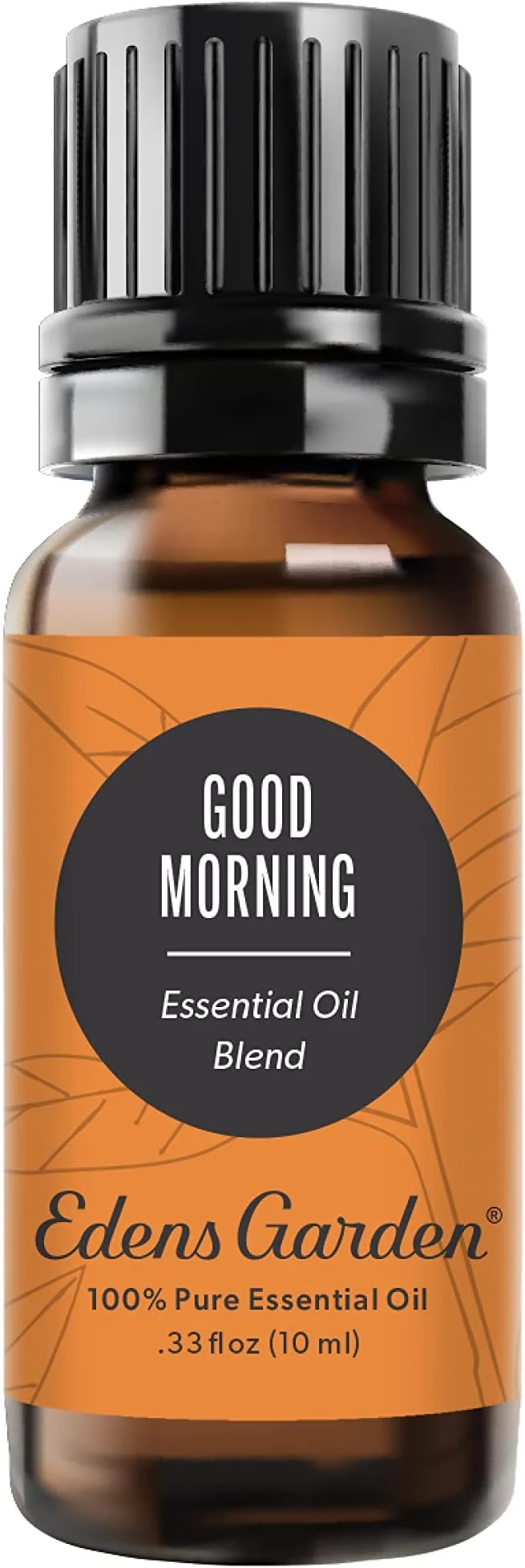 Prestigious Edens Garden Good Morning Essential Oil Blend- Pure Premium Grade High-Performance