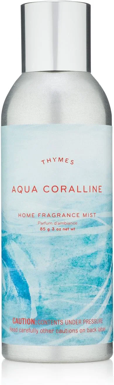 Original Design Thymes Home Fragrance Mist – Room Air Fresheners Trendy