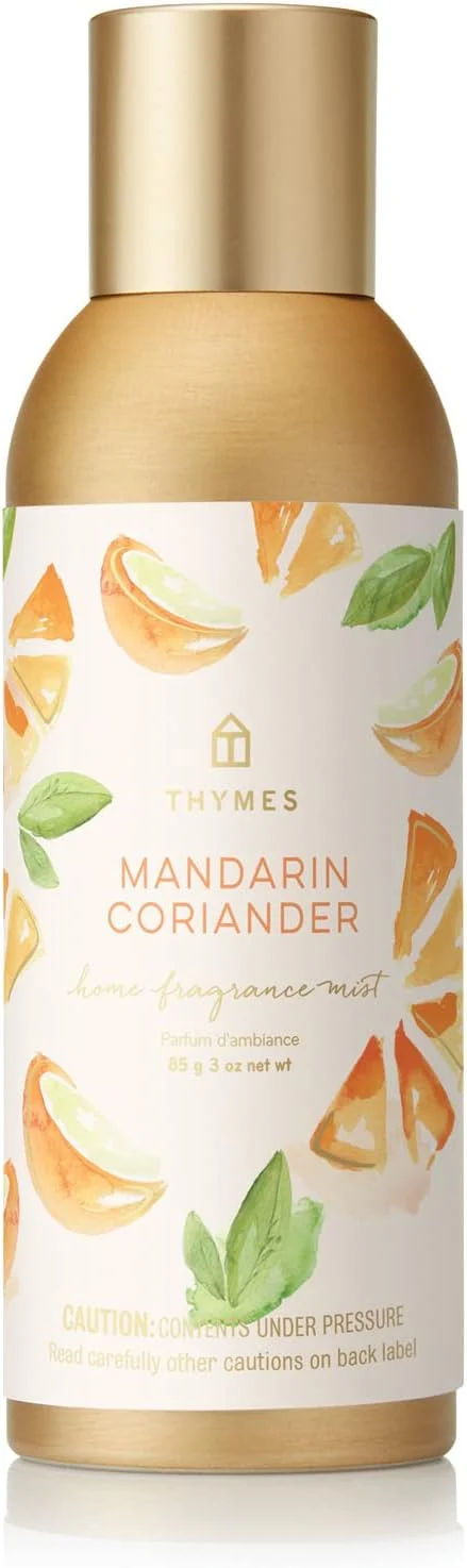 Trusted Thymes Home Fragrance Mist – Room Air Fresheners World-Class