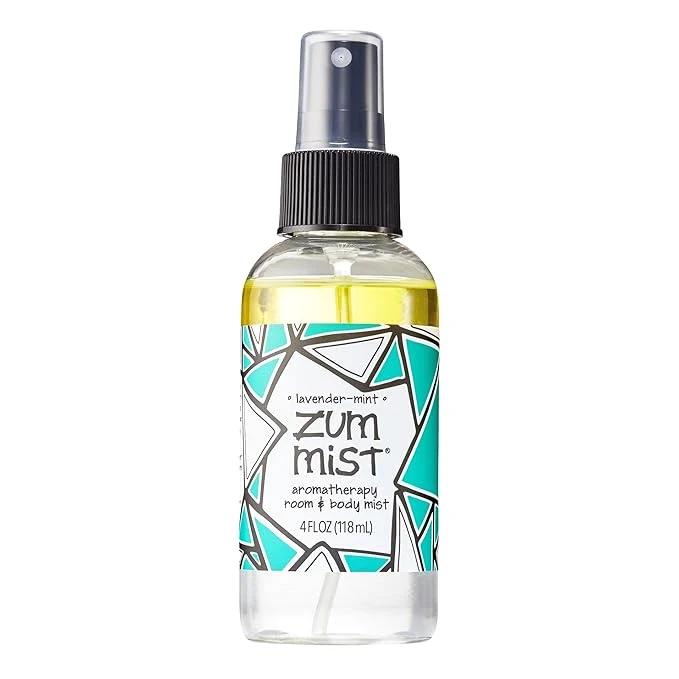 Fashionable Indigo Wild Zum Mist Room Body Spray Sustainable