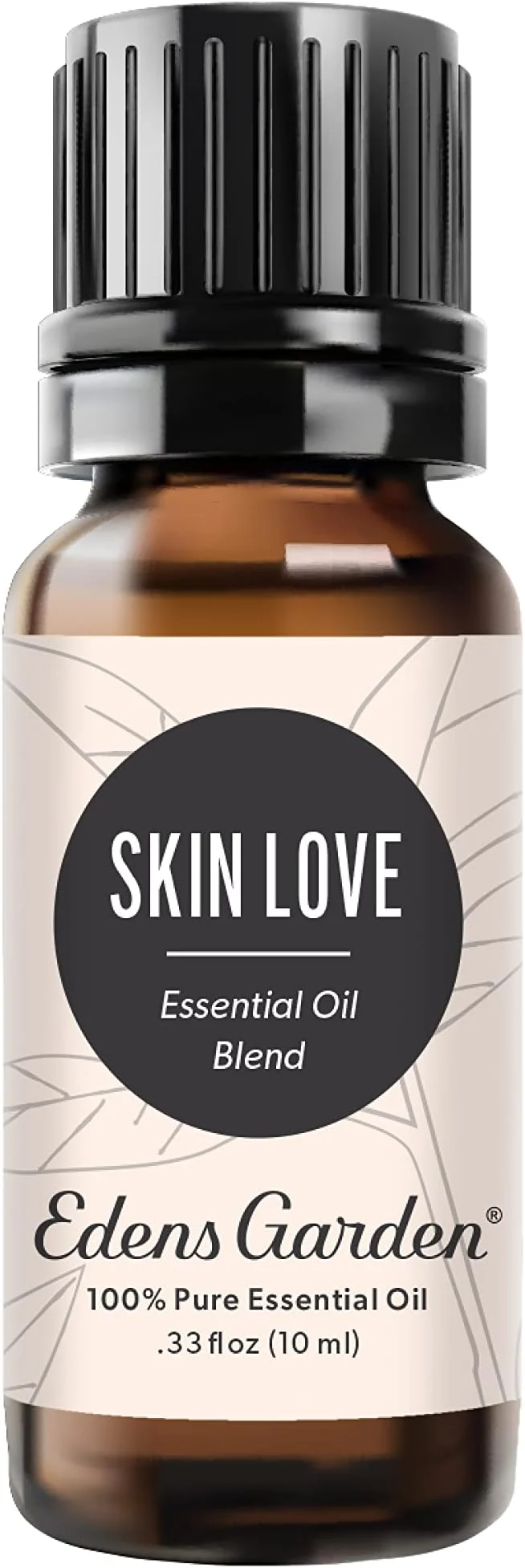 Artisan Edens Garden Skin Love Essential Oil Blend- Pure Premium Grade Therapeutic Secure