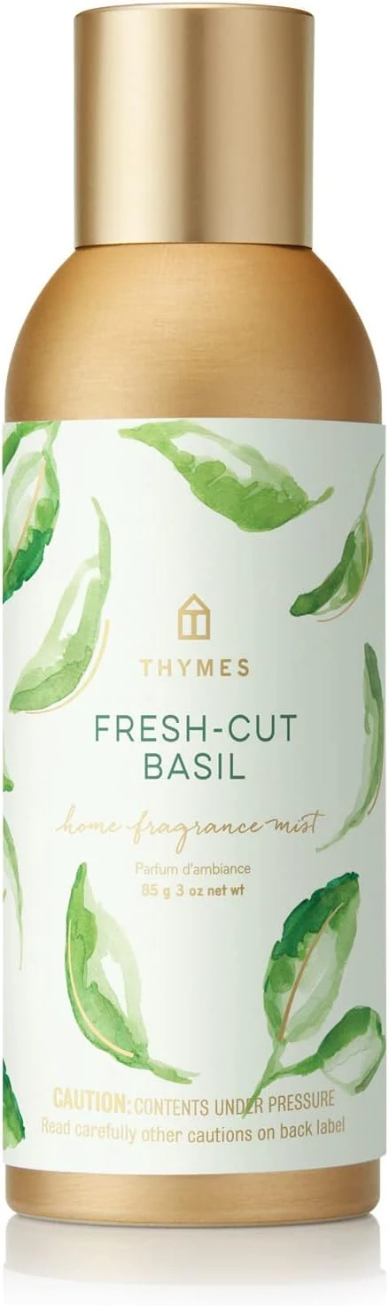 Fashionable Thymes Home Fragrance Mist – Room Air Fresheners Efficient