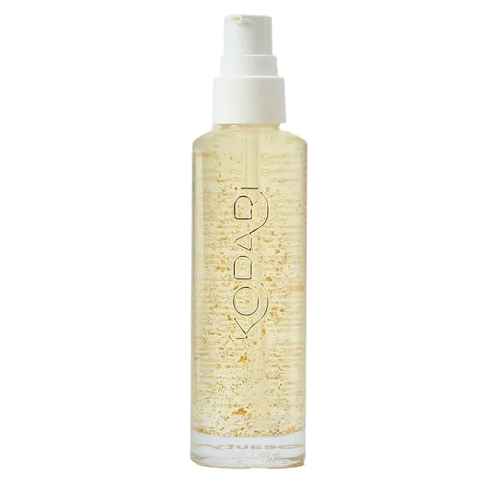 Fast Kopari Golden Aura Body Oil Healthy
