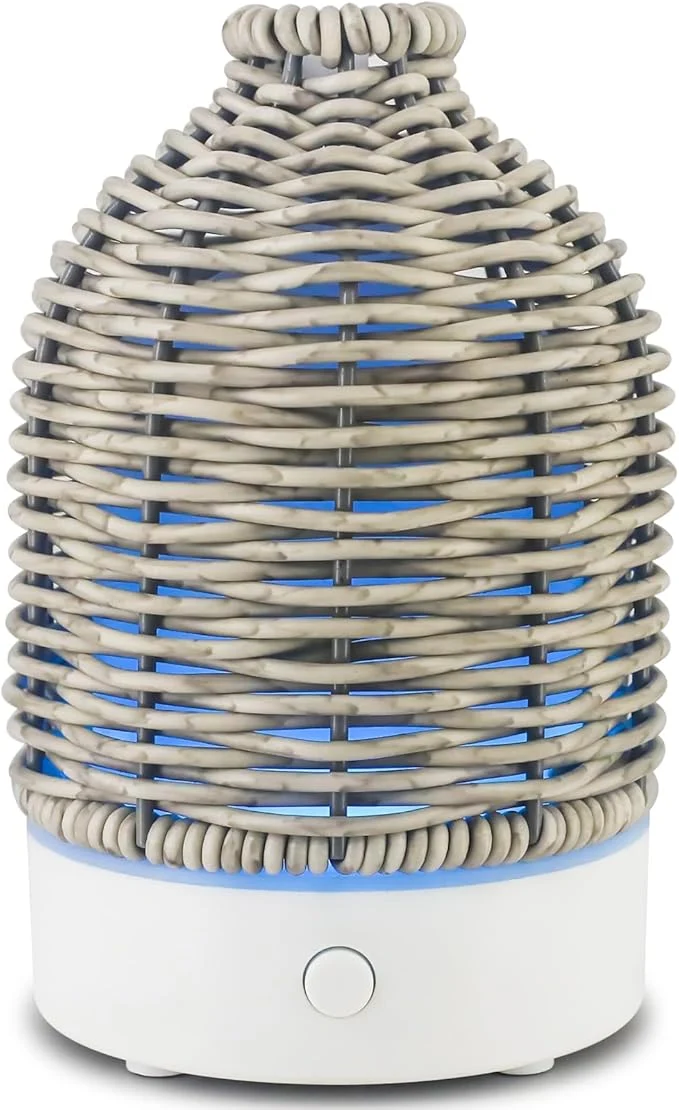 High-End VICTORIA AROMA Essential Oil Diffuser Original