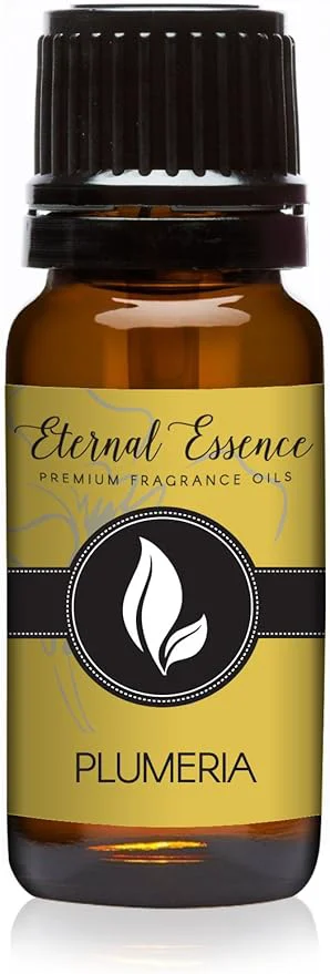 Dependable Eternal Essence Oils Pure