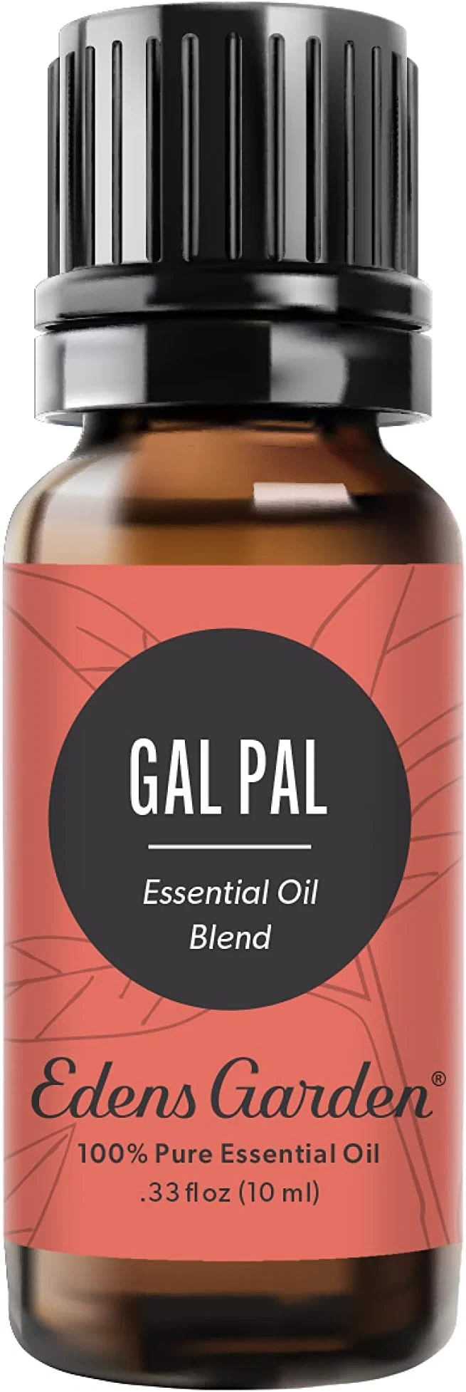 Top-Quality Edens Garden Gal Pal Essential Oil Blend- Pure Premium Grade Therapeutic Outstanding