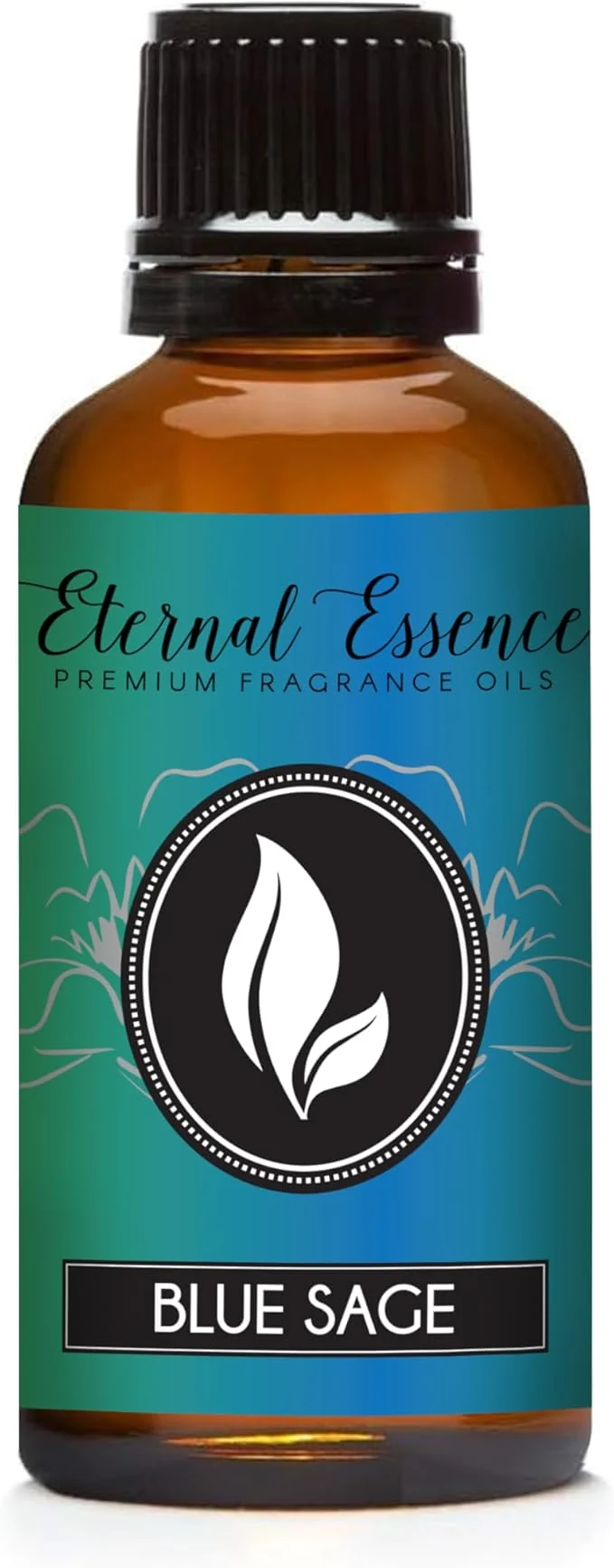 Relaxed Eternal Essence Oils Blue Sage 30ml Premium Fragrance Oil Convenient