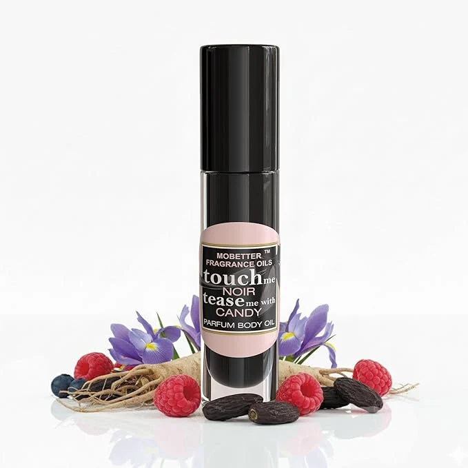 Optimized MOBETTER FRAGRANCE OILS Touch Me Noir Tease Me Secure
