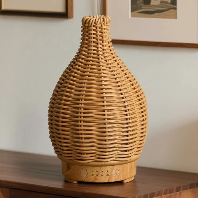 Reliable Essential Oil Diffuser Diffuser -Aromatherapy Diffuser Quality